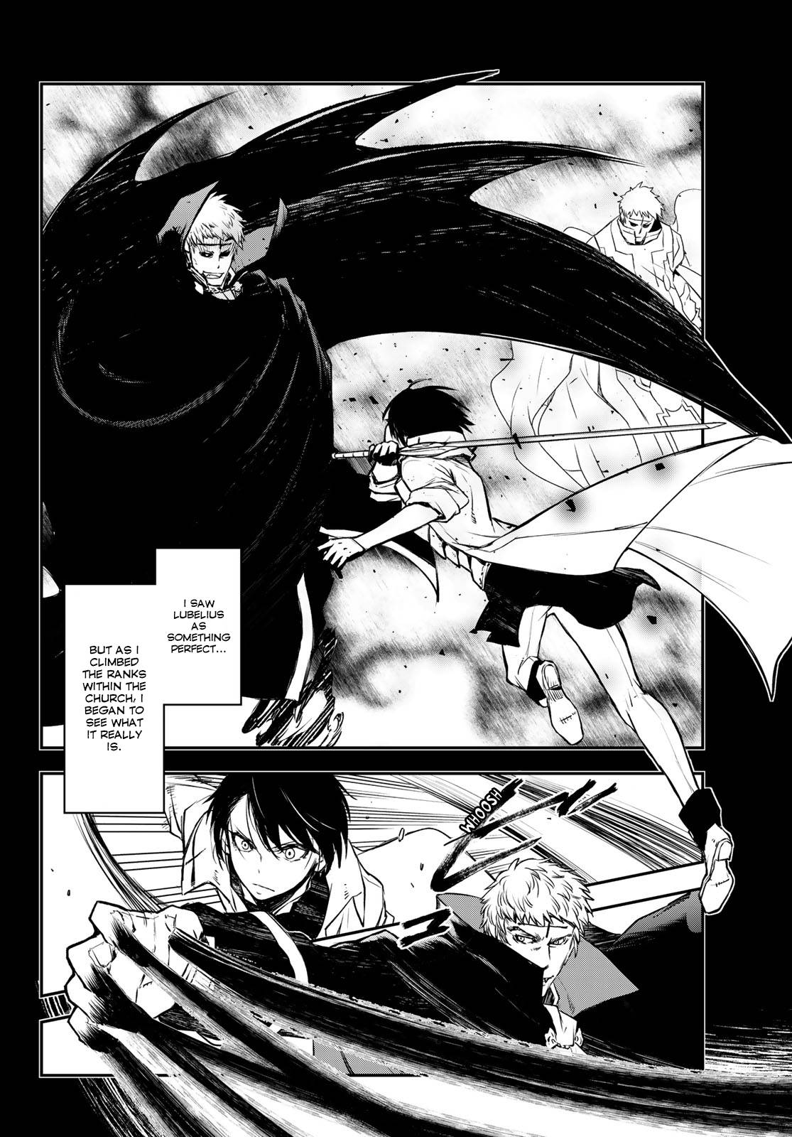 That Time I Got Reincarnated as a Slime, Chapter 87 image 14